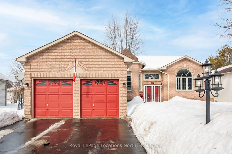home for sale on 85 Silver Birch Avenue