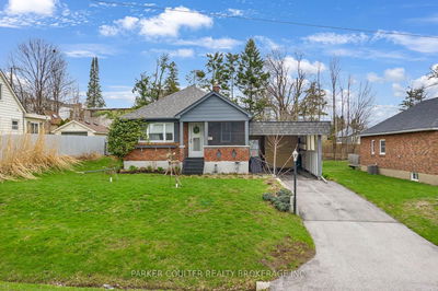 29 Argyle Ave, Orillia - Orillia
