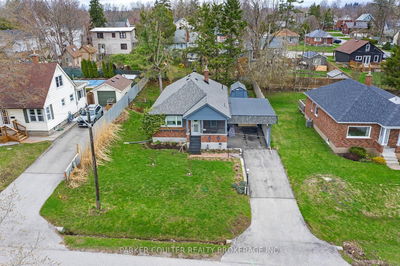 29 Argyle Ave, Orillia - Orillia image-0-1