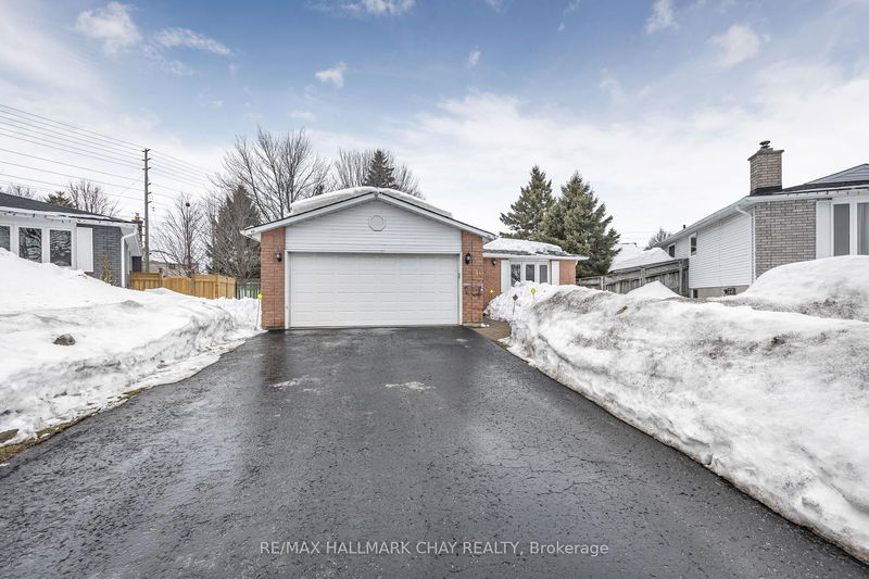 home for sale on 40 Sinclair Court