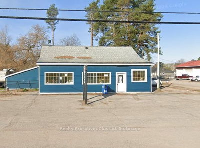 Commercial/Retail for lease at 884 County Road 6s Road, Tiny, Wyevale, L0L 2J0 - MLS: S11991257