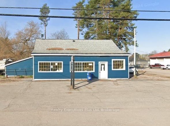 Commercial/Retail for lease at 884 County Road 6s Road, Tiny, Wyevale, L0L 2J0 - MLS: S11991257