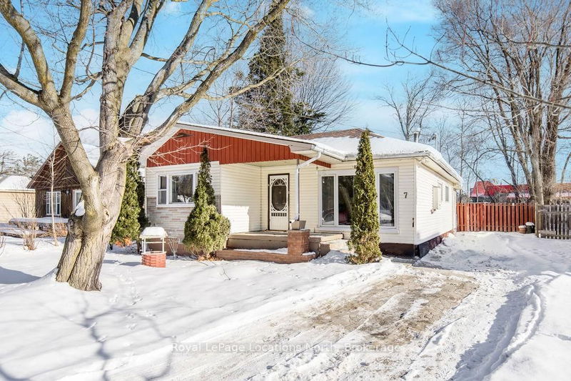 home for sale on 7 47TH Street S