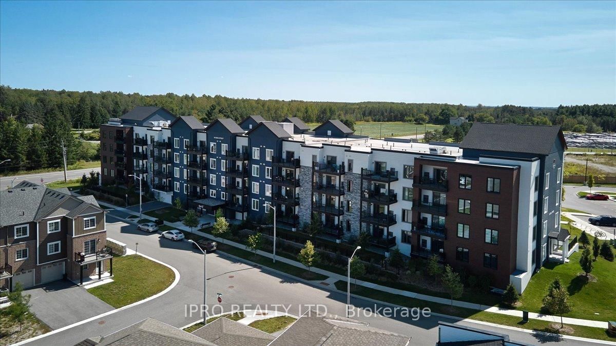 Condo for sale at 301-54 Koda Street, Barrie, Rural Barrie Southwest, L9J 0J6 - MLS: S11992649