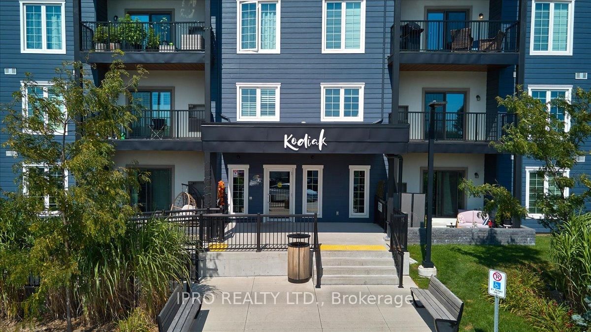 Condo for sale at 301-54 Koda Street, Barrie, Rural Barrie Southwest, L9J 0J6 - MLS: S11992649