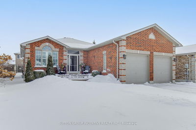 102 Seline Cres, Barrie - Painswick South