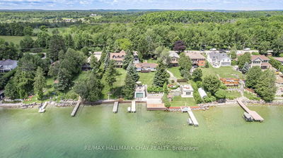 1125 Woodland Dr, Oro-Medonte - Rural Oro-Medonte image-0-1