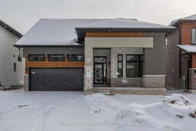 Detached House leased at 3041 Sandy Acres Avenue, Severn, Ontario, L3V 8P9 - West Shore - MLS: S11993427