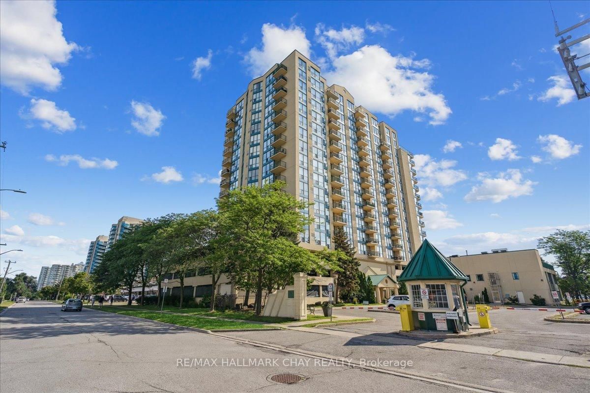 Condo for sale at 809-65 Ellen Street, Barrie, Lakeshore, L4N 3A5 - MLS: S11993991