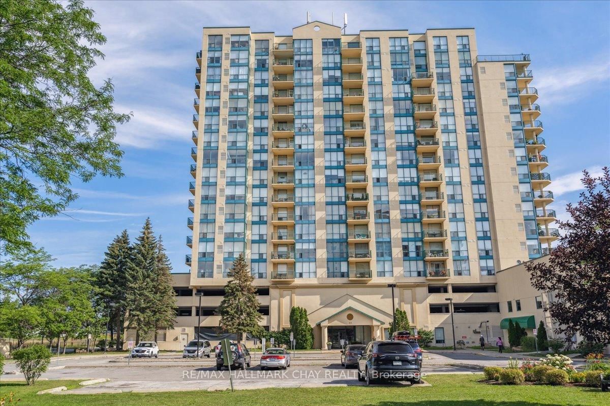 Condo for sale at 809-65 Ellen Street, Barrie, Lakeshore, L4N 3A5 - MLS: S11993991