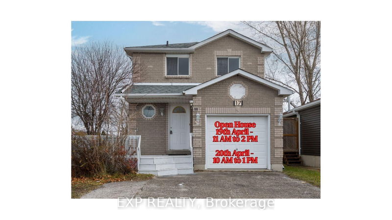 home for sale on 17 Orok Lane