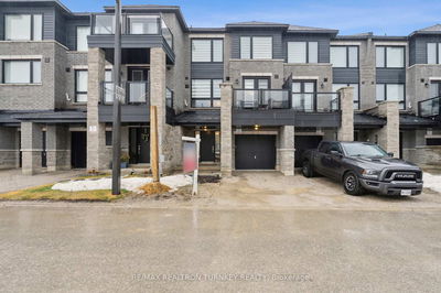 28 Spry Lane, Barrie - Innis-Shore