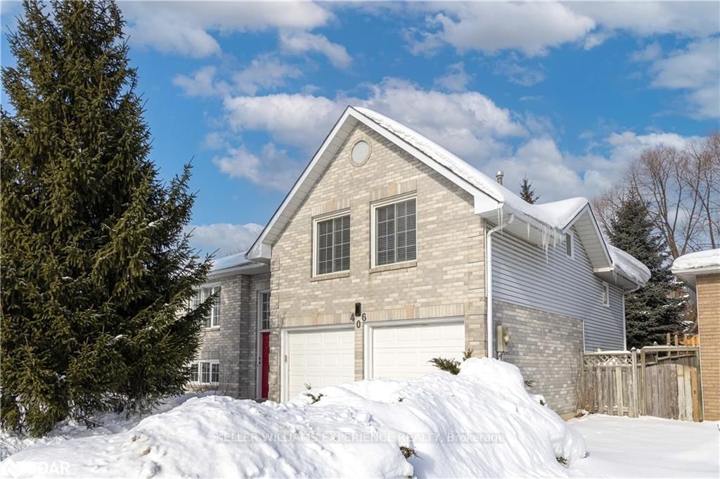 Detached House for sale at 406 BIG BAY POINT Road, Barrie, Painswick North, L4N 7P3 - MLS: S11994141