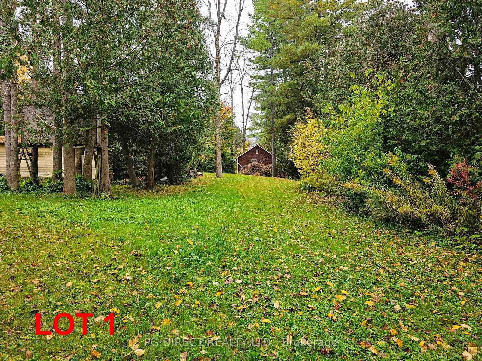 Vacant Land for sale at 8 Orillia Road, Oro-Medonte, Rural Oro-Medonte, L0L 2E0 - MLS: S11994200