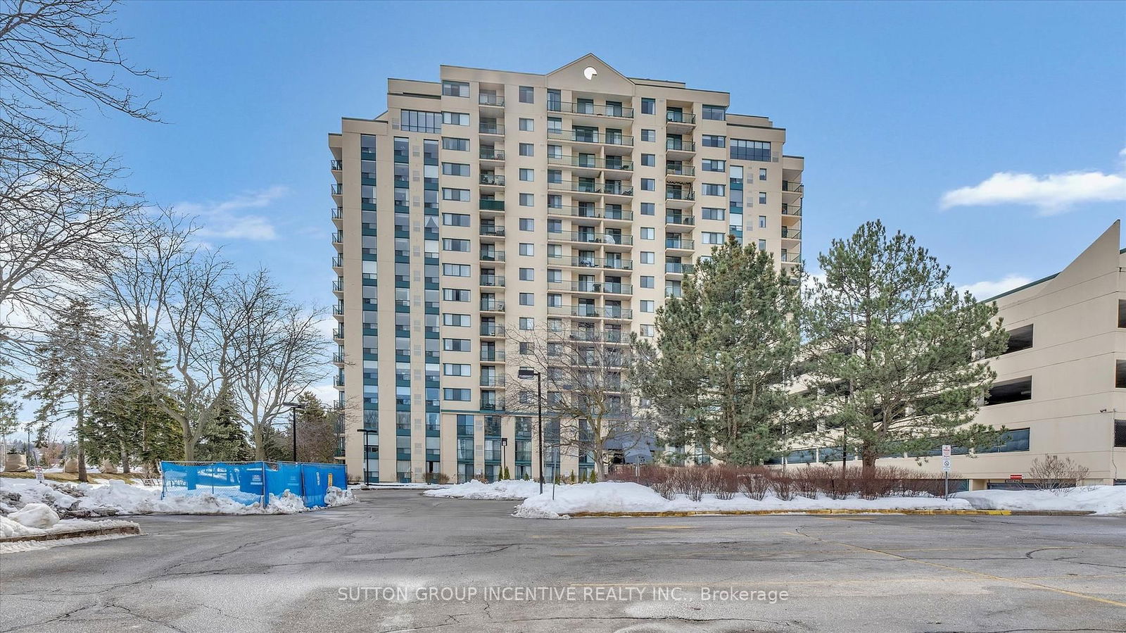 Condo for sale at 1104-75 Ellen Street, Barrie, City Centre, L4N 7R6 - MLS: S11994351