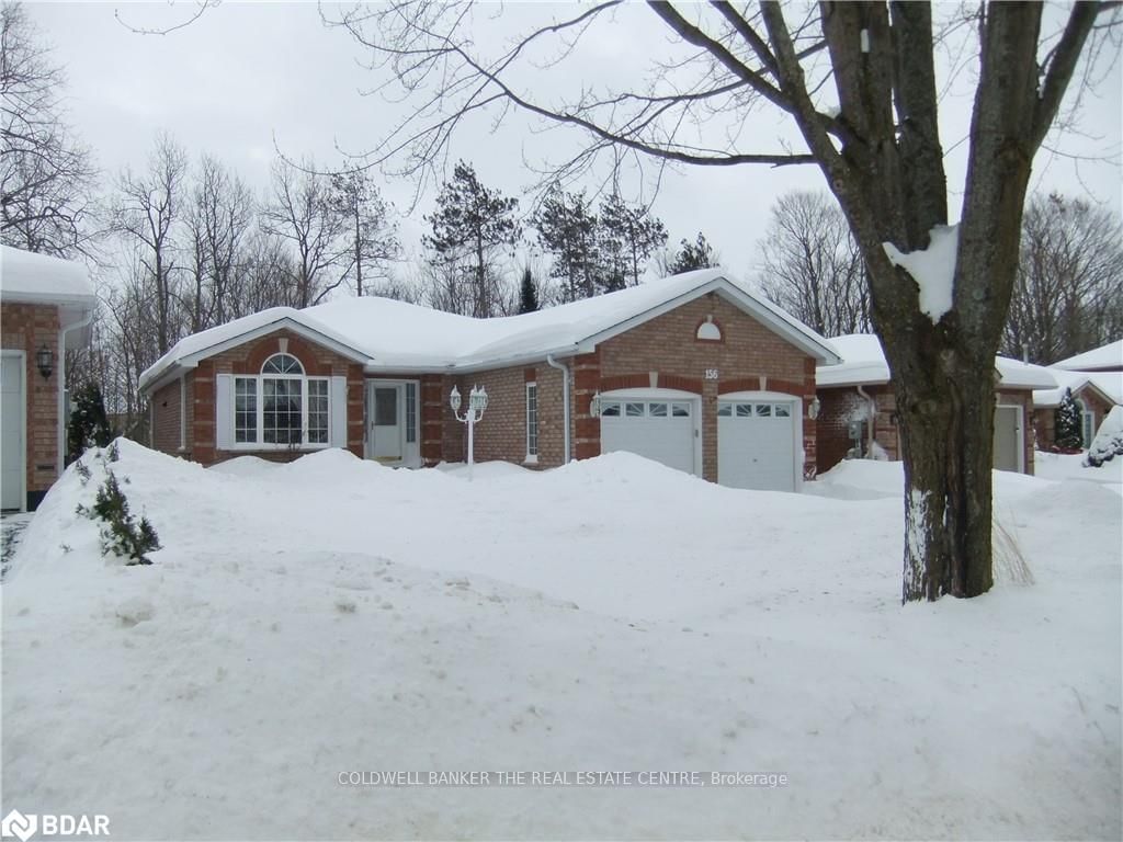 Detached House for sale at 156 Columbia Road, Barrie, Holly, L4N 8E3 - MLS: S11994623