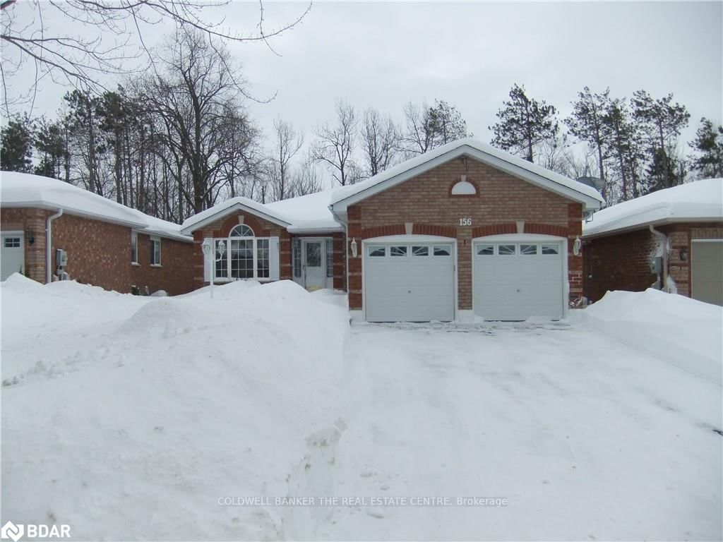 Detached House for sale at 156 Columbia Road, Barrie, Holly, L4N 8E3 - MLS: S11994623