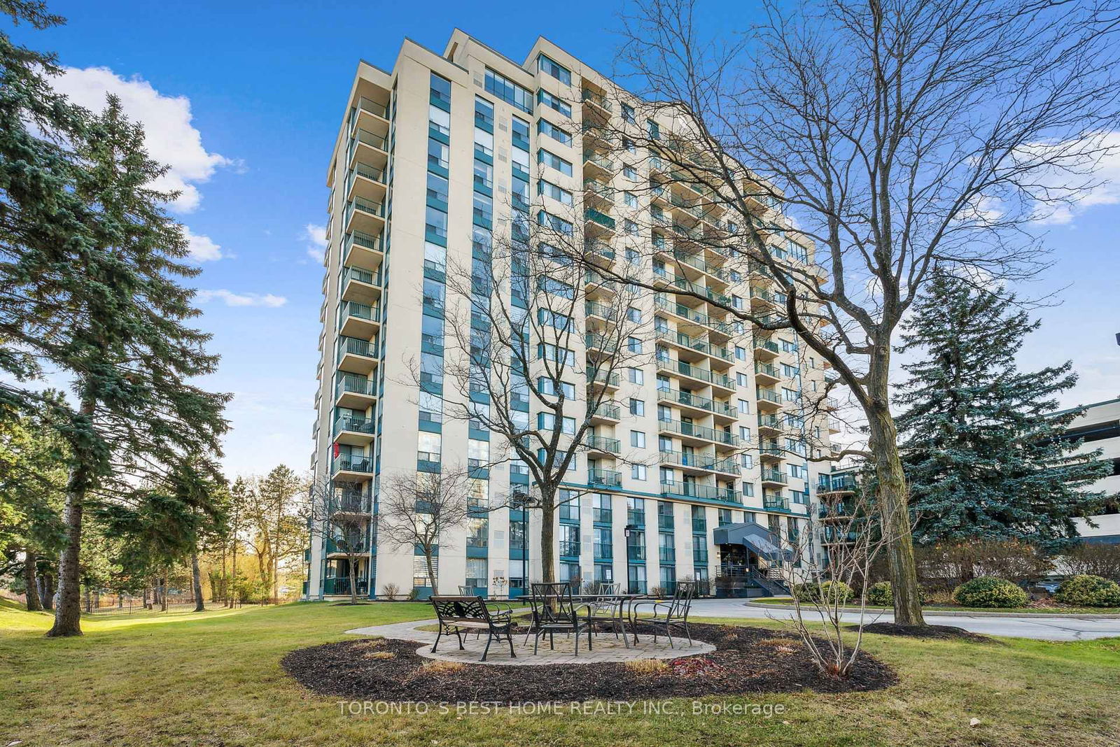 Condo for sale at 1509-75 Ellen Street, Barrie, Lakeshore, L4N 7R6 - MLS: S11996135