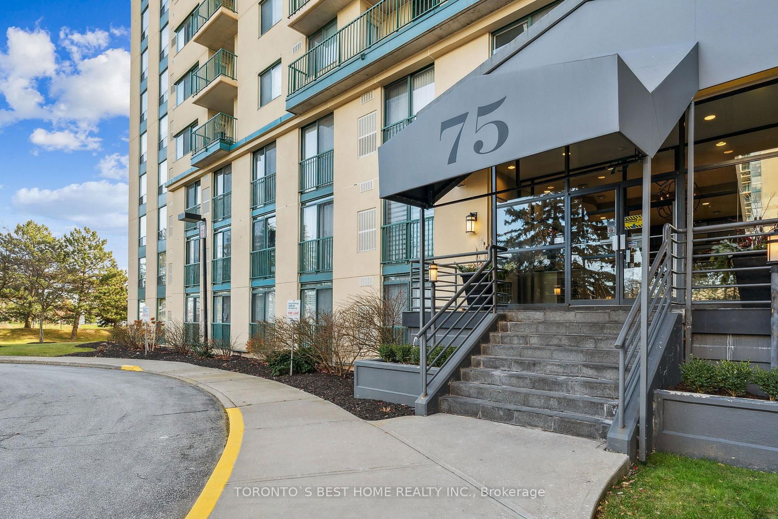 Condo for sale at 1509-75 Ellen Street, Barrie, Lakeshore, L4N 7R6 - MLS: S11996135