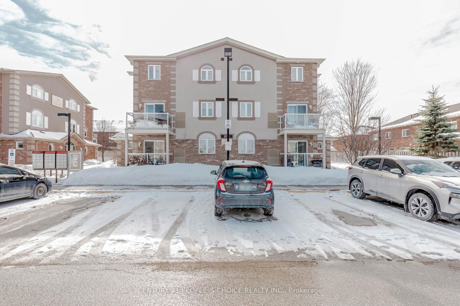 Condo for sale at 7-133 Sydenham Wells, Barrie, Georgian Drive, L4M 0H3 - MLS: S11997312