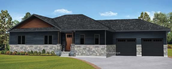 1 Meadow Acres Rd, Oro-Medonte - Warminister image-0-0