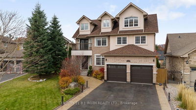 36 STAPLETON Pl, Barrie - Ardagh