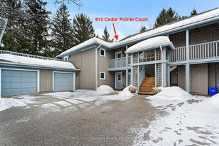912 Cedar Pointe Court