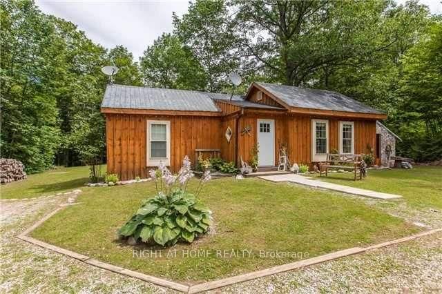 Detached House sold at 10551 HWY 12 Road, Oro-Medonte, Rural Oro-Medonte, L0K 1E0 - MLS: S11997768