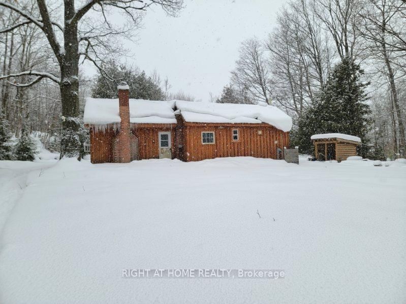 Detached House sold at 10551 HWY 12 Road, Oro-Medonte, Rural Oro-Medonte, L0K 1E0 - MLS: S11997768