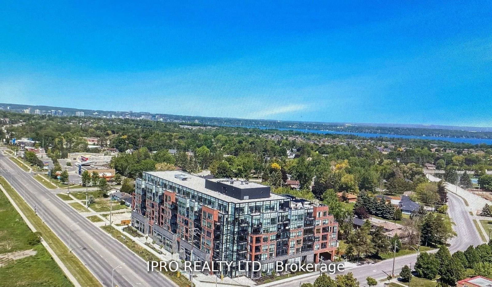 Condo for lease at 110-681 Yonge Street, Barrie, Painswick South, L9J 0K1 - MLS: S11997969