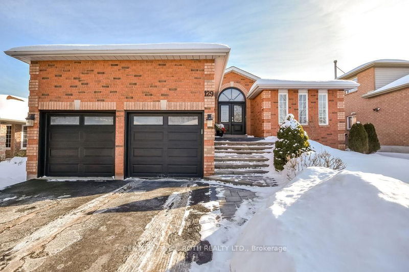 home for sale on 129 GOLDEN MEADOW Road