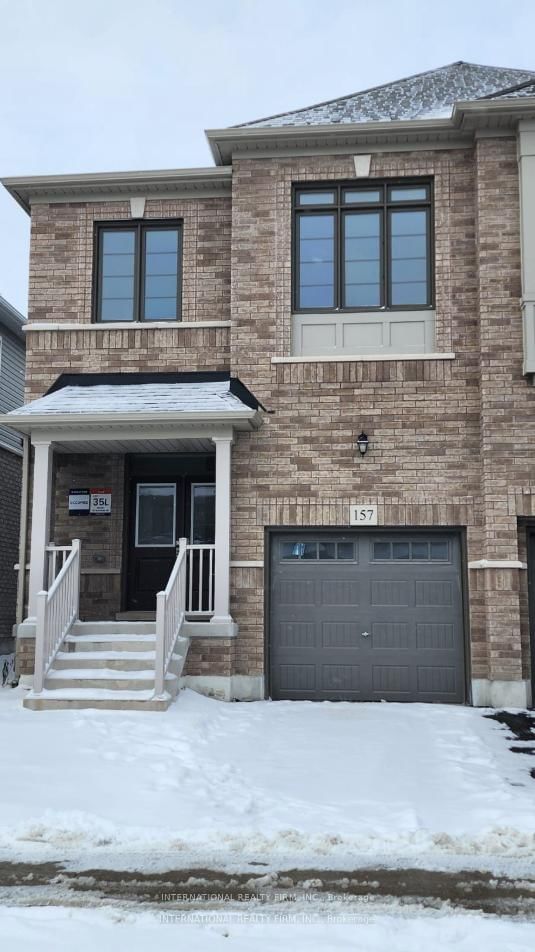 157 Shepherd Drive