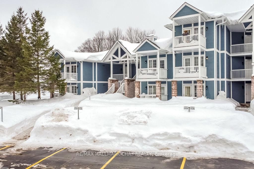 Condo for sale at 2126-90 Highland Drive, Oro-Medonte, Horseshoe Valley, L0L 2L0 - MLS: S11999861