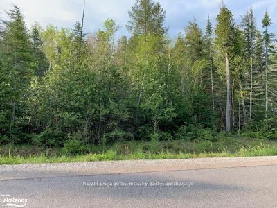 Lot 266 Champlain Rd, Tiny - Rural Tiny