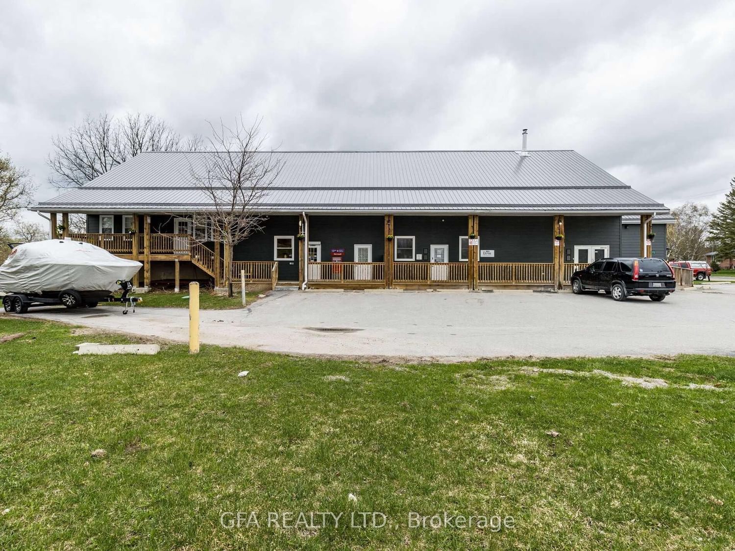 Building at 5273 County 9 Road, Clearview, New Lowell