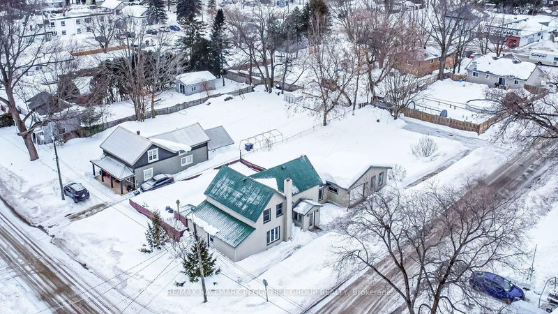 home for sale on 308 Cherry Street
