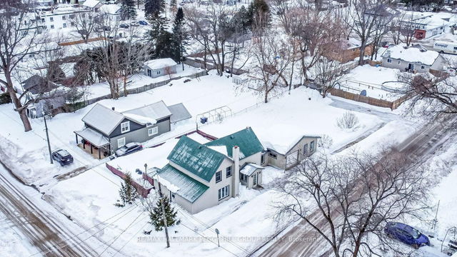 308 Cherry Street