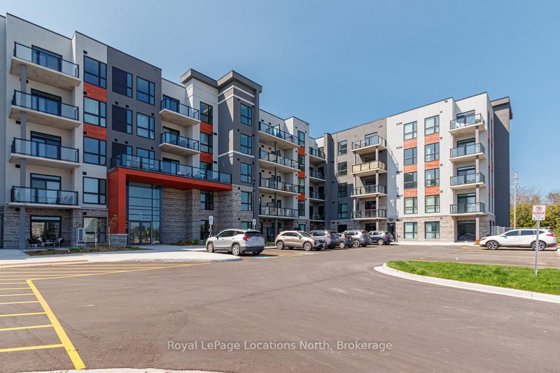 320 - 4 KIMBERLY Lane, Collingwood, L9Y 5T6 | Image 2