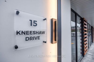 Unit 202 — 15 Kneeshaw Dr, Barrie - Innis-Shore image-0-1