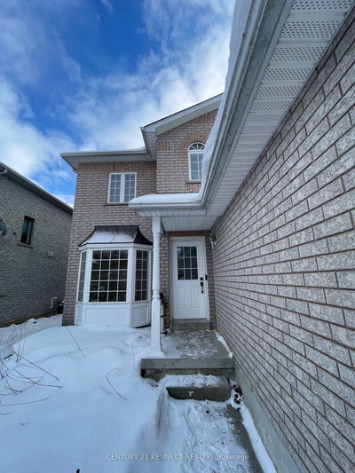 35 Drake Dr, Barrie - Painswick South image-0-1