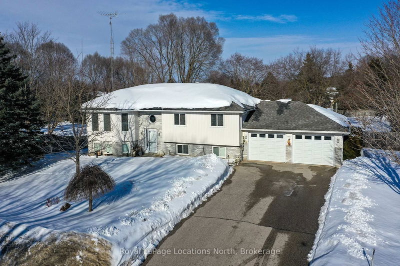 home for sale on 1771 George Johnston Road