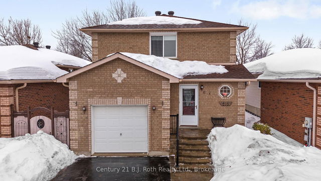 6 Golden Eagle Way