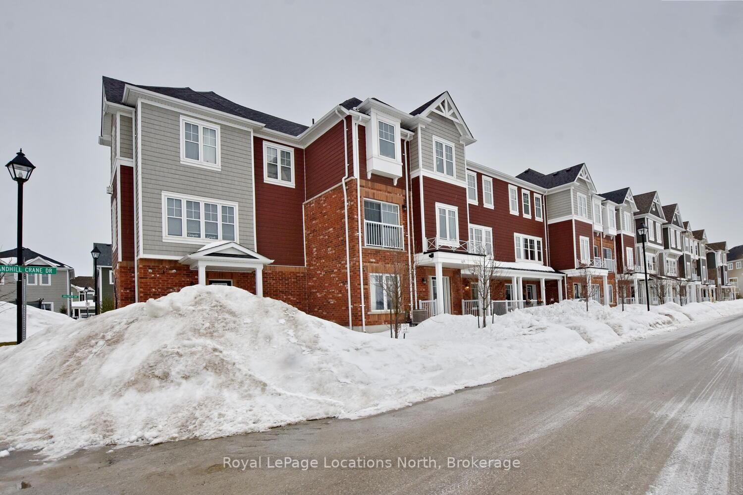 Building at 125 SANDHILL CRANE Drive, Wasaga Beach, Wasaga Beach