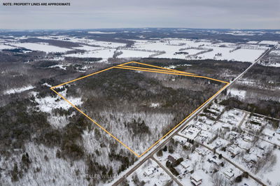 552 10 Line, Oro-Medonte - Hawkestone
