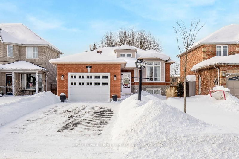 home for sale on 13 Taylor Drive