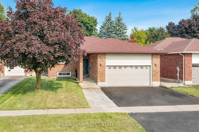 110 Chieftain Crescent