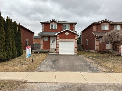 17 Timothy Lane, Barrie - Holly
