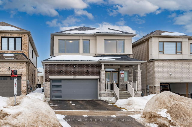261 Madelaine Drive