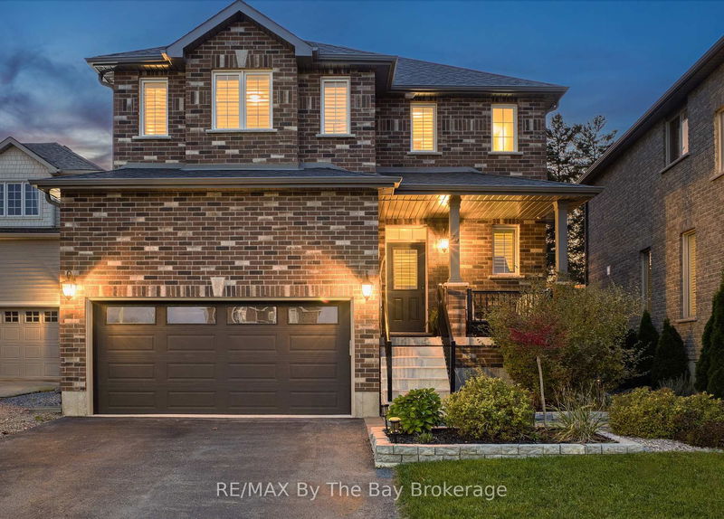 79 LOCKERBIE Cres, Collingwood - Collingwood image-0-0