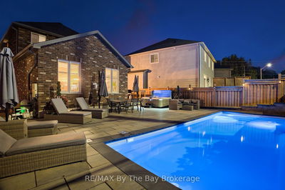 79 LOCKERBIE Cres, Collingwood - Collingwood image-0-2
